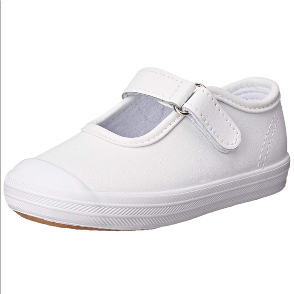 baby keds white